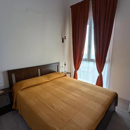Ferienwohnung Berretta Rossa Bologna Exterior foto