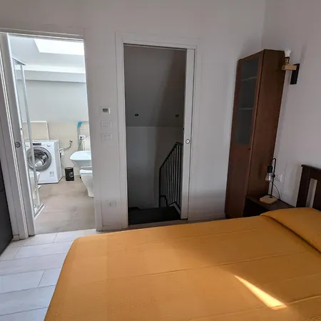 Ferienwohnung Berretta Rossa Bologna Exterior foto