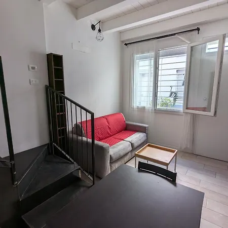 Ferienwohnung Berretta Rossa Bologna Exterior foto