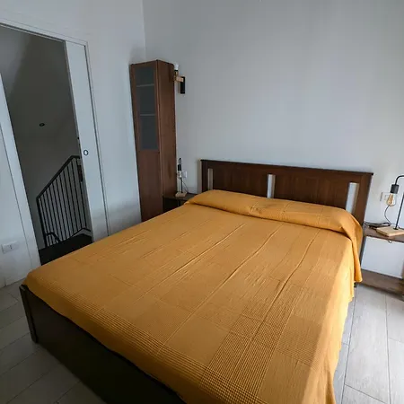 Ferienwohnung Berretta Rossa Bologna Exterior foto