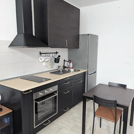 Ferienwohnung Berretta Rossa Bologna Exterior foto